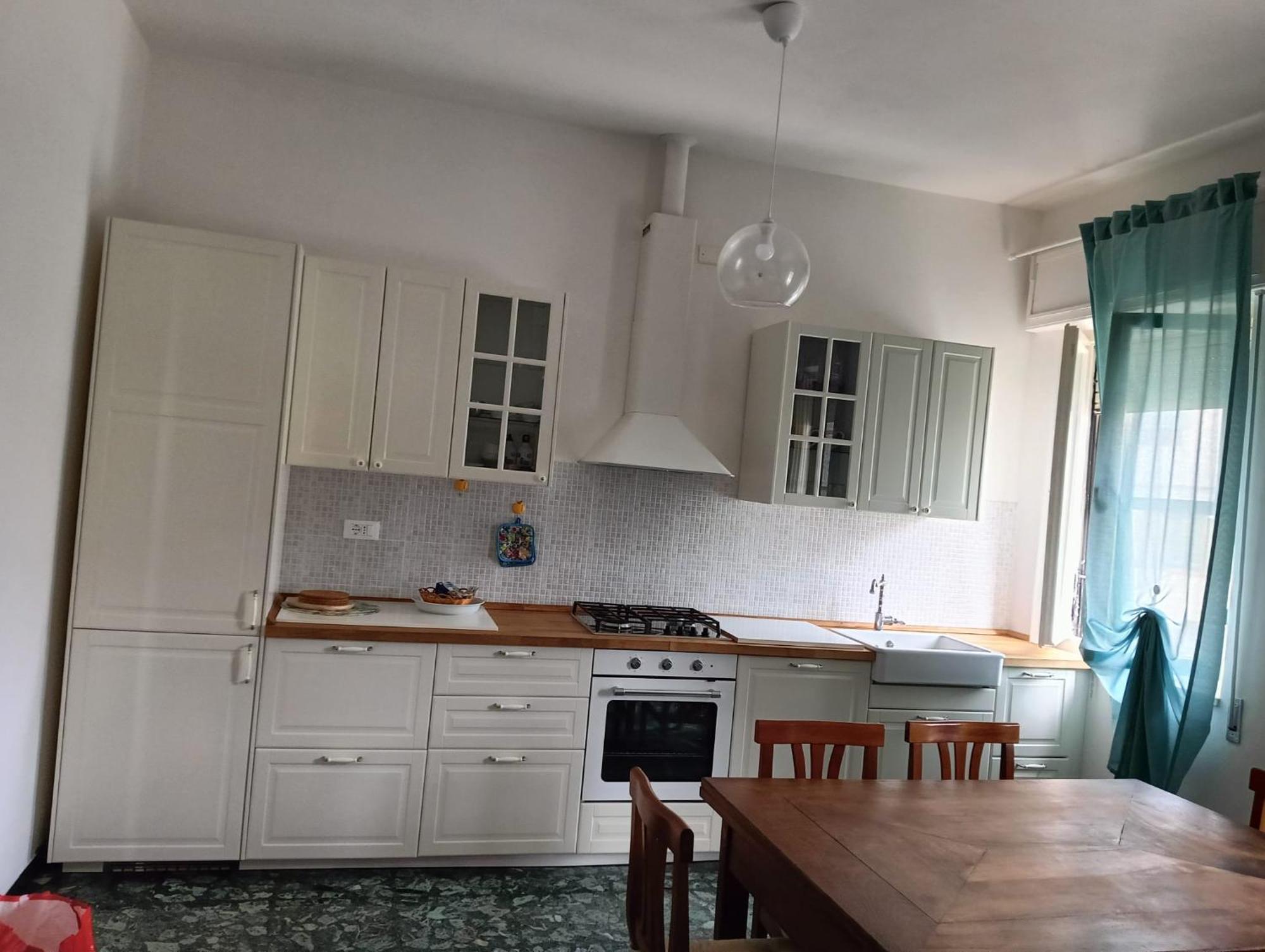 La villetta di zio Claudio a Vada - 6 posti letto Esterno foto