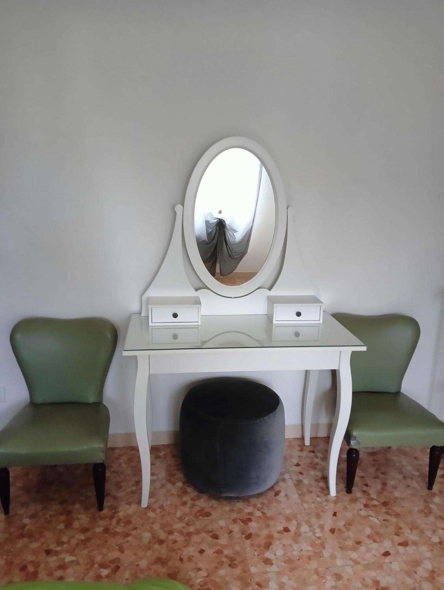 La villetta di zio Claudio a Vada - 6 posti letto Esterno foto