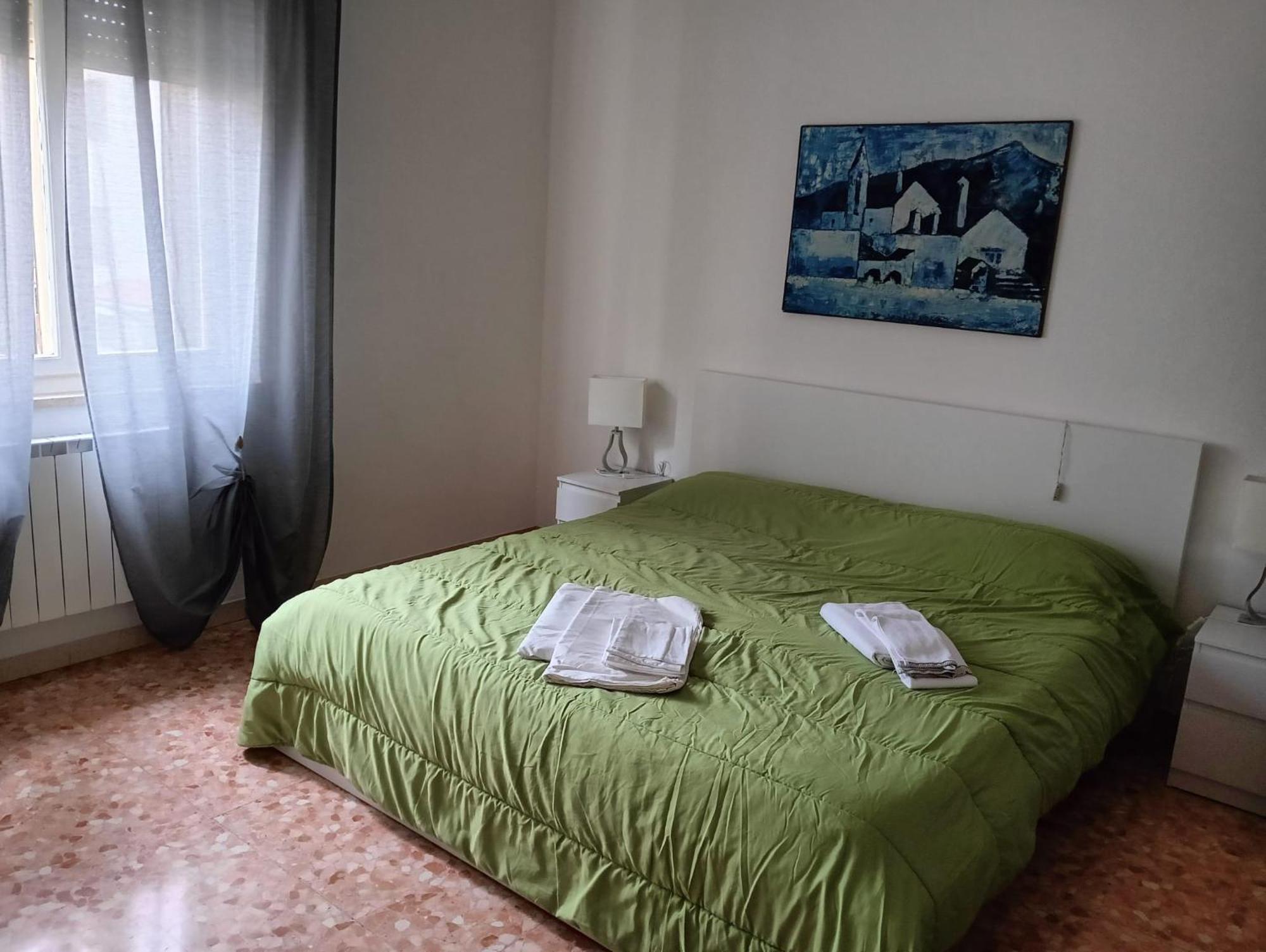 La villetta di zio Claudio a Vada - 6 posti letto Esterno foto