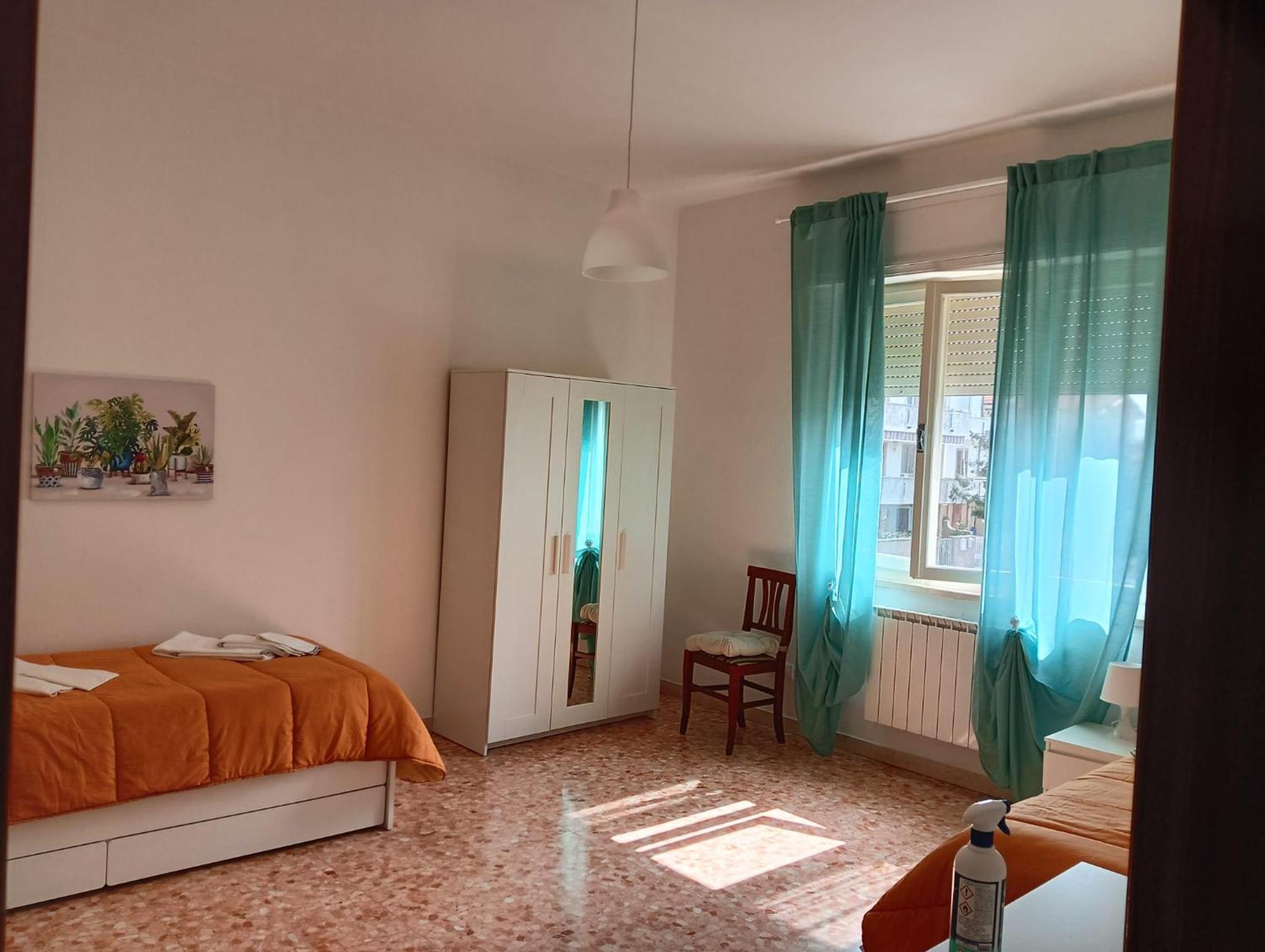 La villetta di zio Claudio a Vada - 6 posti letto Esterno foto