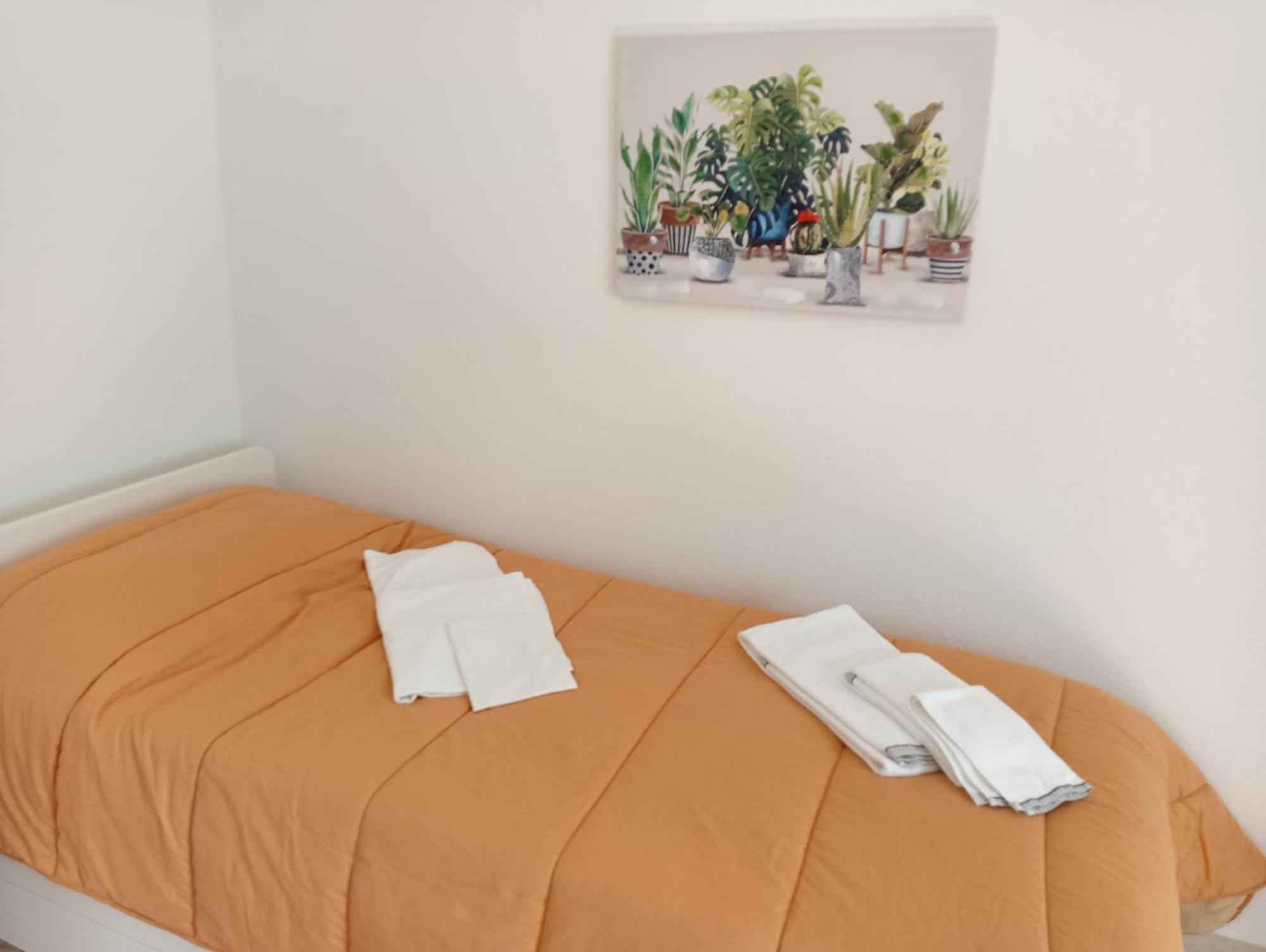 La villetta di zio Claudio a Vada - 6 posti letto Esterno foto