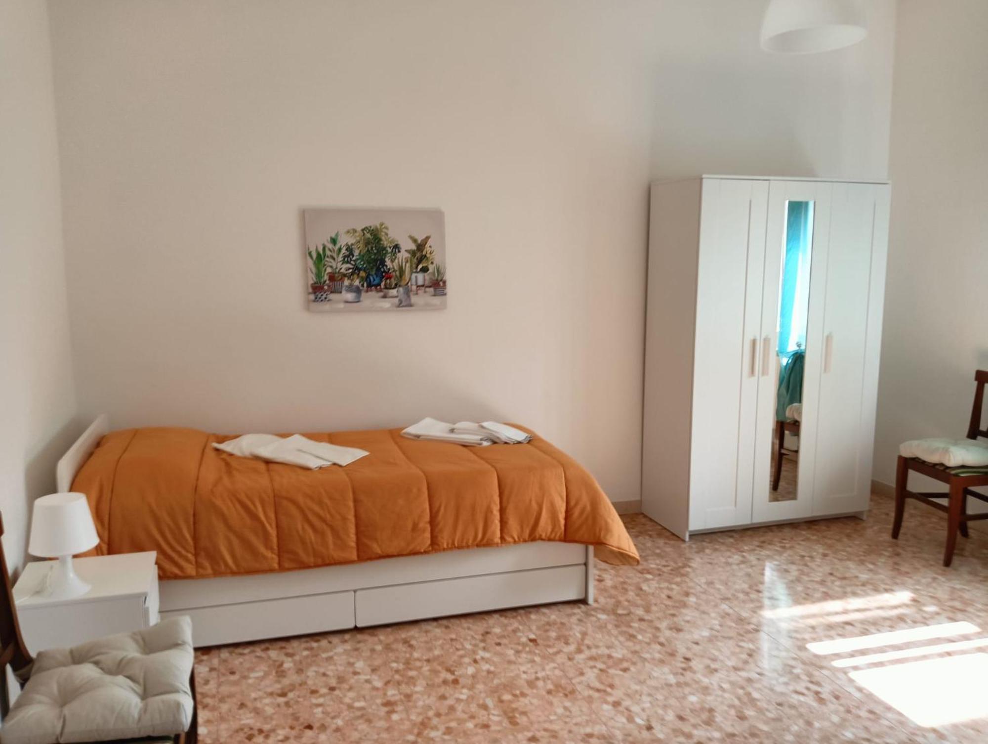 La villetta di zio Claudio a Vada - 6 posti letto Esterno foto