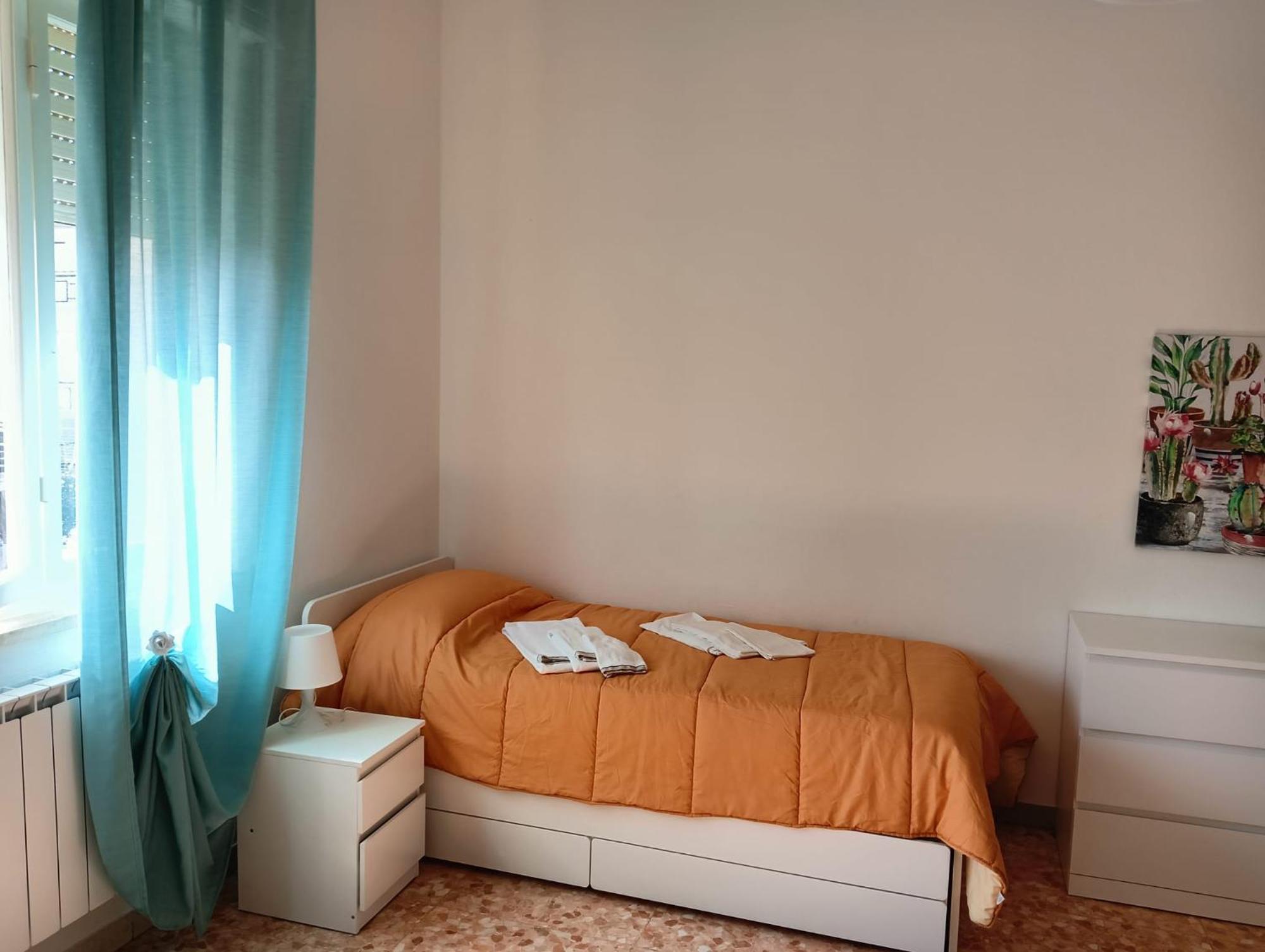 La villetta di zio Claudio a Vada - 6 posti letto Esterno foto